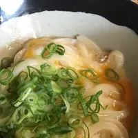 山越うどんの写真・動画_image_212561