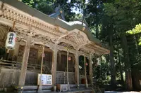 知井八幡神社の写真・動画_image_212580