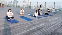Marina Bay Sands Singapore（マリーナベイ・サンズ）の写真・動画_image_212595
