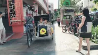 リトル・インディアの写真・動画_image_212618