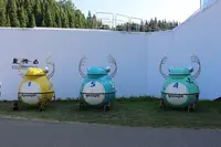 まつだい「農舞台」の写真・動画_image_212637