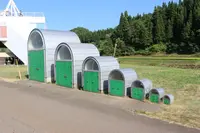 まつだい「農舞台」の写真・動画_image_212638
