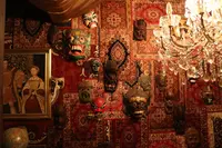 黄金の遊技場の写真・動画_image_212674