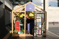 越後妻有里山現代美術館キナーレの写真・動画_image_212677