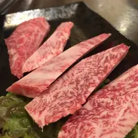 炭焼きカルビ ぼっけぇ(焼肉・オリーブ牛・宴会)の写真・動画_image_212683