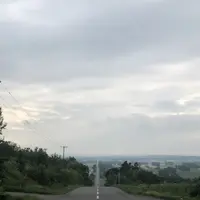 天に続く道の写真・動画_image_212786