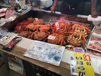 道の駅知床・らうすの写真・動画_image_212831