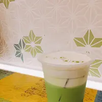 抹茶カフェ リキュウ （抹茶cafe RIQ） の写真・動画_image_212853