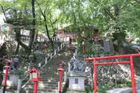 山名八幡宮の写真・動画_image_212929