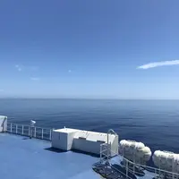 新日本海フェリー 舞鶴港 フェリーターミナルの写真・動画_image_212941