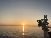 新日本海フェリー 舞鶴港 フェリーターミナルの写真・動画_image_212947