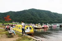 榛名湖の写真・動画_image_212949