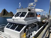 ゴジラ岩観光の写真・動画_image_213000