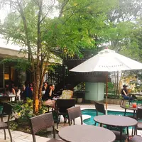 347CAFE&LOUNGE(サンヨンナナカフェアンドラウンジ)の写真・動画_image_213101