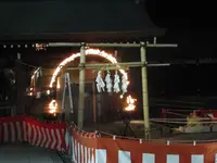 真清田神社の写真・動画_image_213378
