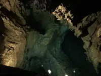 龍泉洞の写真・動画_image_213405