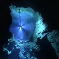 龍泉洞の写真・動画_image_213406