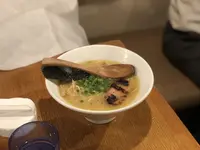 鶏ポタ ラーメン THANK（サンク）の写真・動画_image_213718