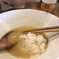 鶏ポタ ラーメン THANK（サンク）の写真・動画_image_213719
