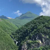 硫黄山の写真・動画_image_213813