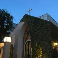 南青山ルアンジェ教会の写真・動画_image_213881