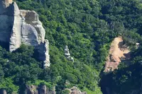 ゴジラ岩観光の写真・動画_image_213889