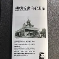 みずほ銀行 兜町支店の写真・動画_image_214037