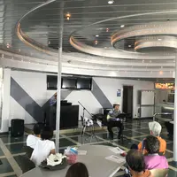 新日本海フェリー 小樽フェリーターミナルの写真・動画_image_214058