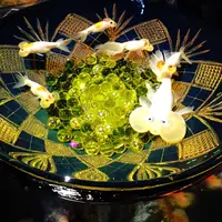 【閉業】アートアクアリウム2018（7/6〜9/24）の写真・動画_image_214412
