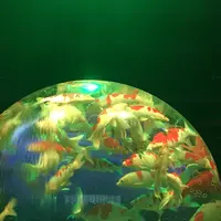 【閉業】アートアクアリウム2018（7/6〜9/24）の写真・動画_image_214414