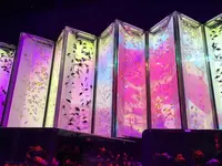 【閉業】アートアクアリウム2018（7/6〜9/24）の写真・動画_image_214415
