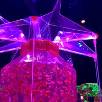 【閉業】アートアクアリウム2018（7/6〜9/24）の写真・動画_image_214416