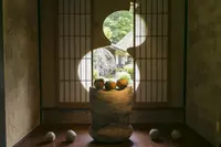 美山かやぶき美術館の写真・動画_image_214424