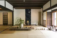 美山かやぶき美術館の写真・動画_image_214429