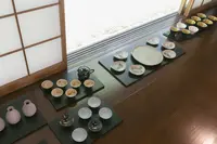 美山かやぶき美術館の写真・動画_image_214432