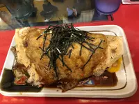 壹銭洋食の写真・動画_image_214477
