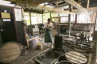 ちいさな藍美術館の写真・動画_image_214491