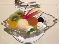 ザ・カフェの写真・動画_image_214503