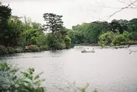 洗足池公園の写真・動画_image_214507