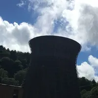 松川地熱発電所の写真・動画_image_214537