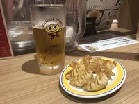 宇都宮餃子館 パセオ店の写真・動画_image_214576