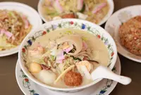 江山楼中華街新館の写真・動画_image_21458