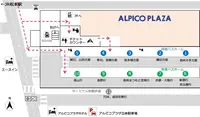 松本駅の写真・動画_image_214752