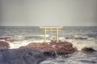 大洗磯前神社の写真・動画_image_214761
