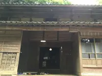 おおかみこどもの花の家の写真・動画_image_214766