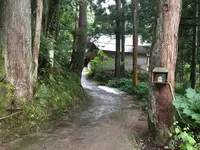 おおかみこどもの花の家の写真・動画_image_214768