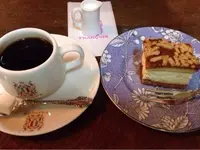 フランソア喫茶室 （Salon de the FRANCOIS） の写真・動画_image_21481