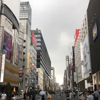ギンザ シックス（GINZA SIX）の写真・動画_image_214880