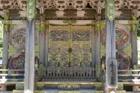 徳川家霊台の写真・動画_image_214893