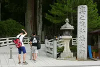 奥之院の写真・動画_image_214921